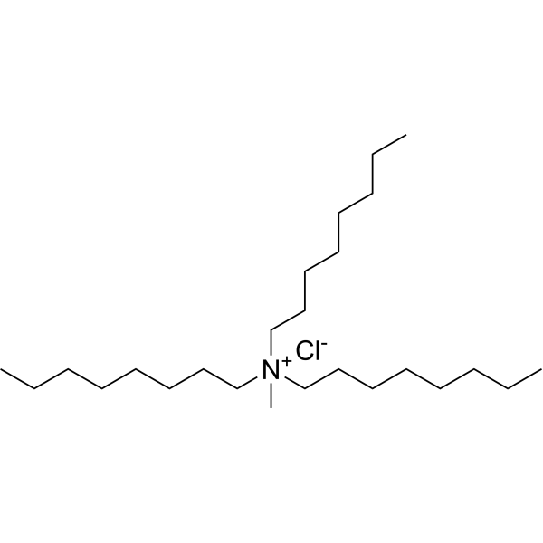 Methyl trioctyl ammonium chloride 5137-55-3